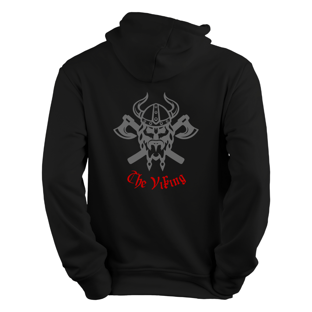 Hoodie The Viking
