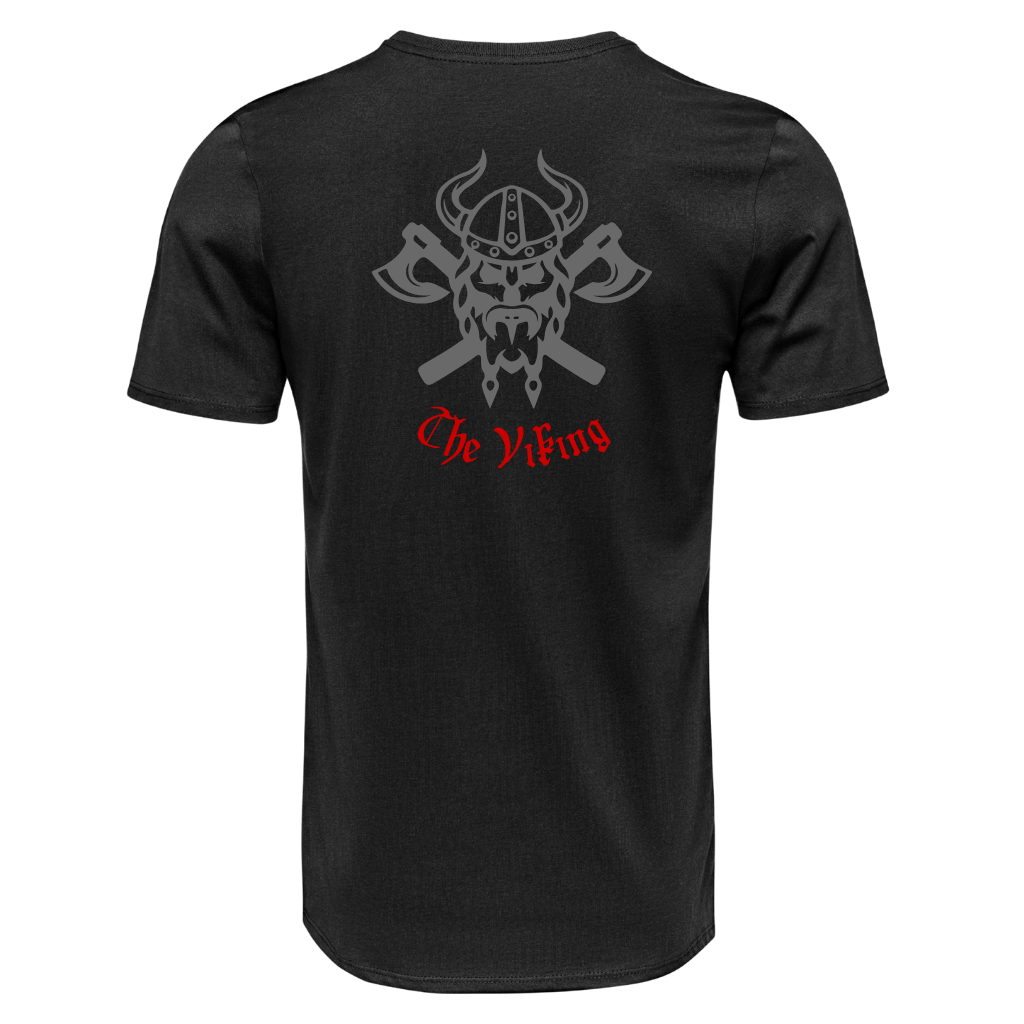 T-Shirt The Viking