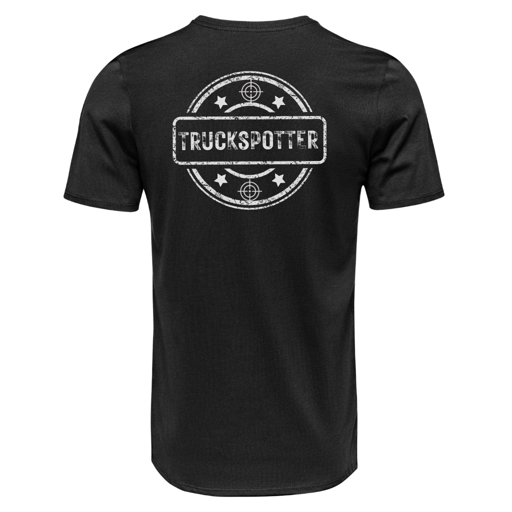 T-Shirt Rough & Real