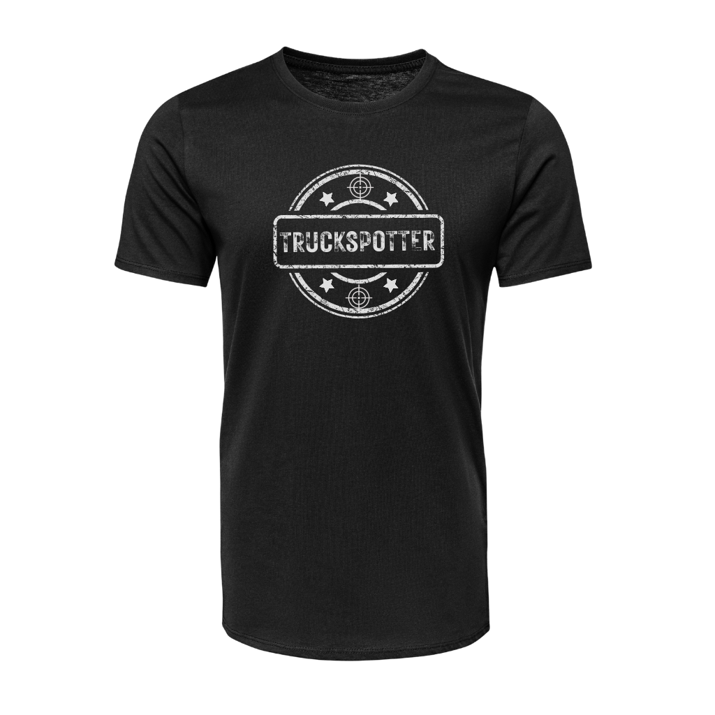 T-Shirt Rough & Real