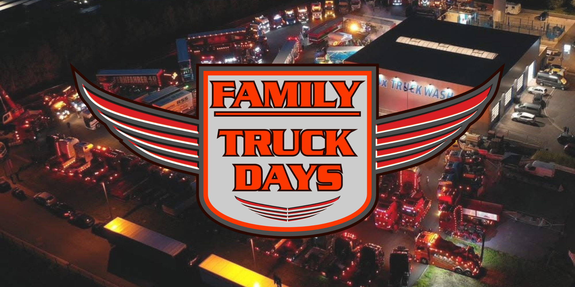 Family Truck Days 2024