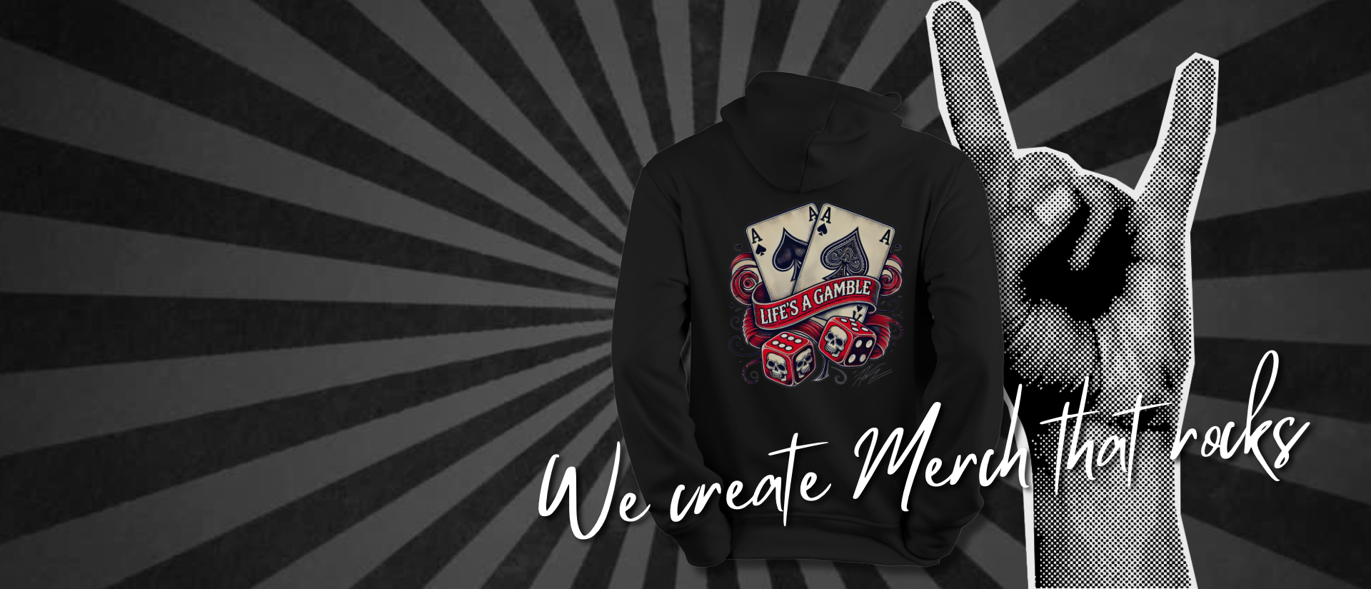 Desktop Slider Image