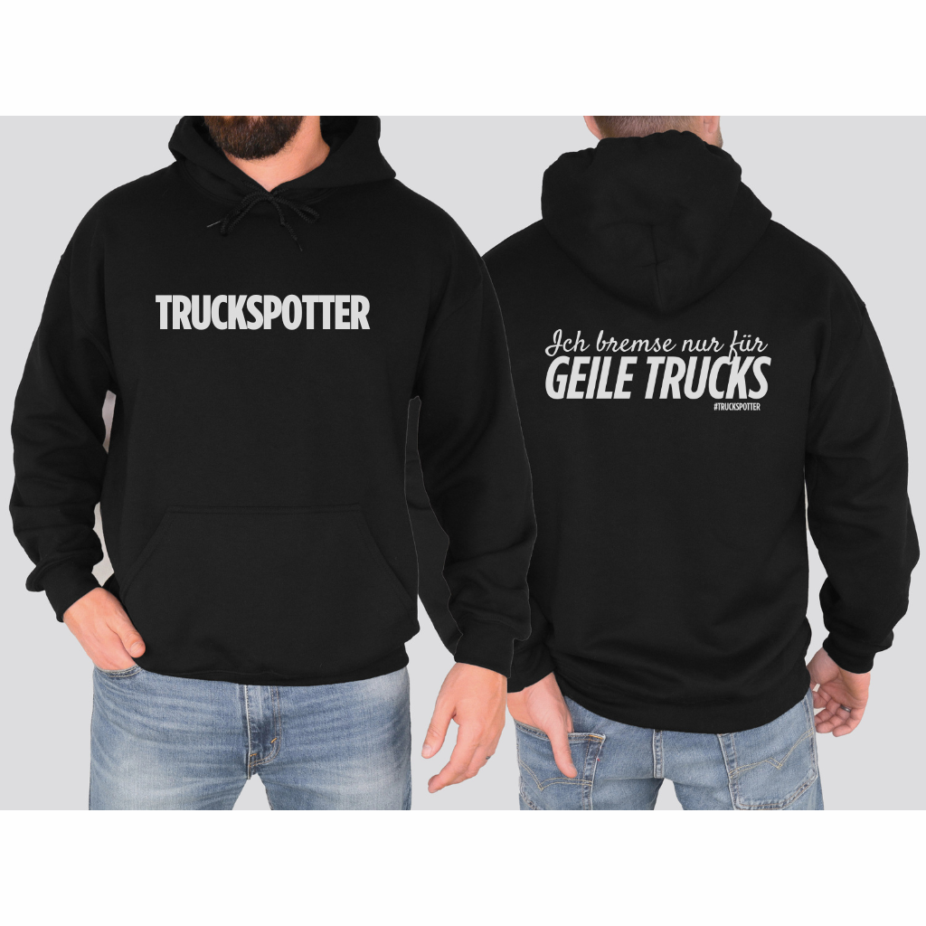 Hoodie Only for the Best