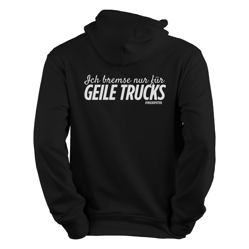 Hoodie Only for the Best