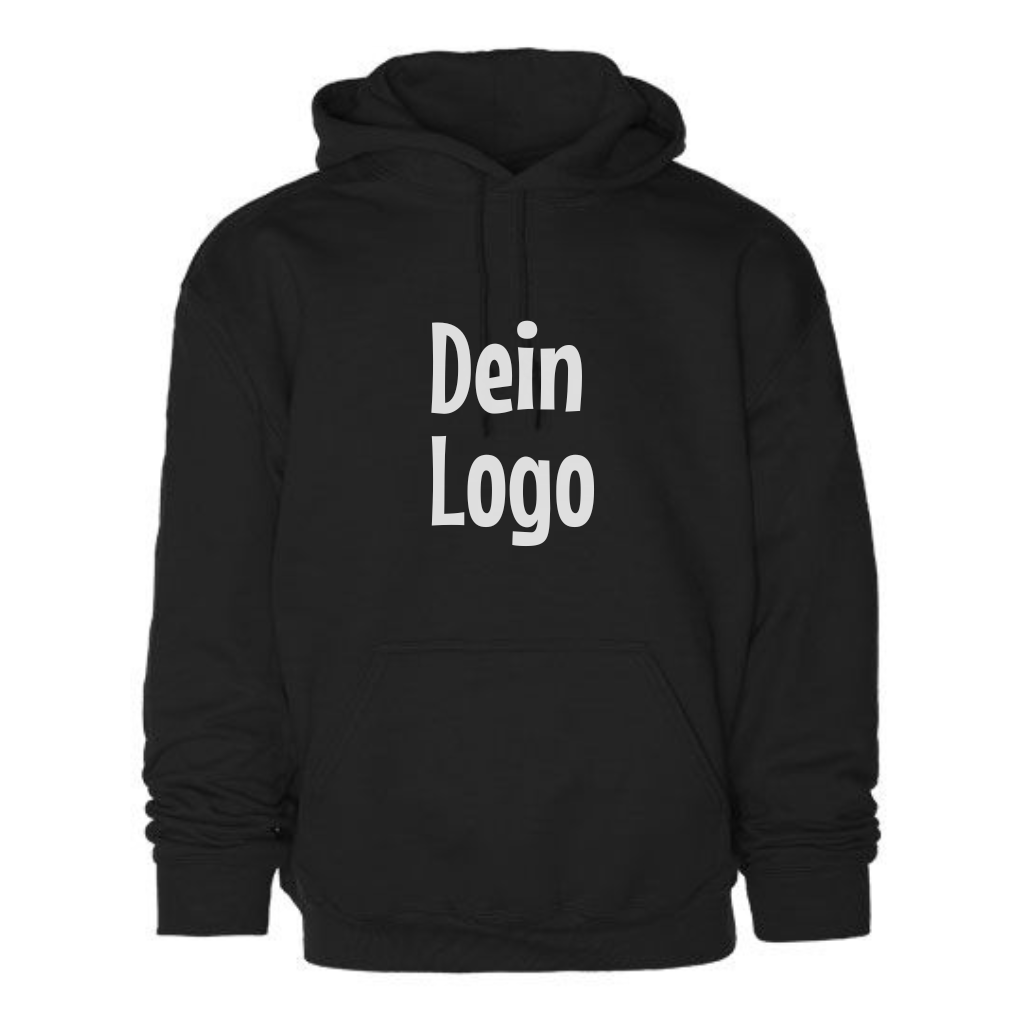 Hoodie personalisiert